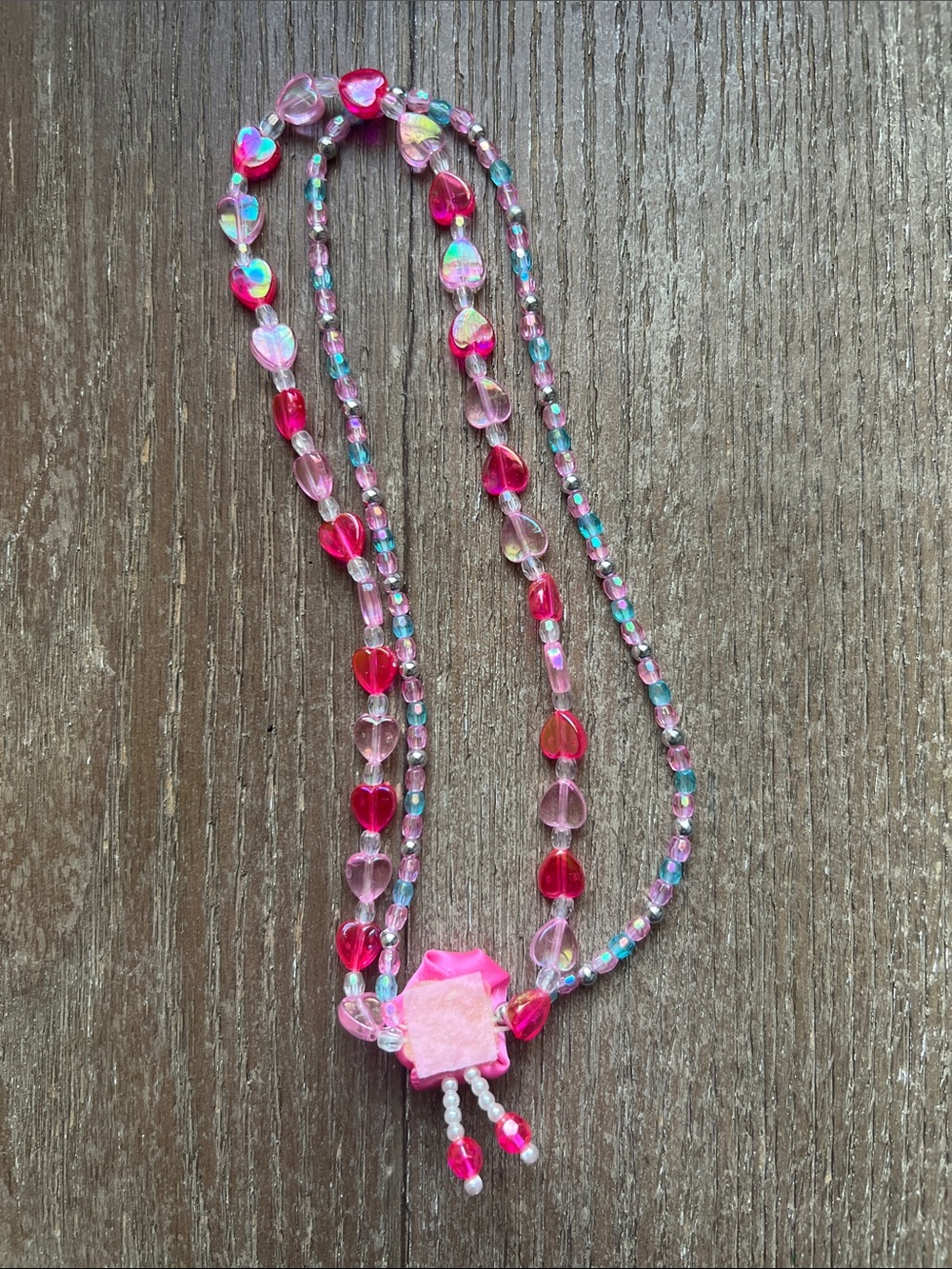 EUC Bundle of Great Pretenders Girl’s Dress-up Beaded Jewelry - Picture 4 of 6